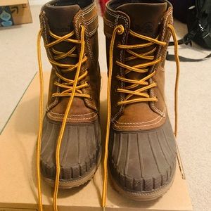 Kamik Hiking and Snow Boots